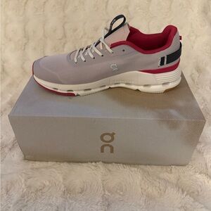 On Cloud (Cloudnova Form 2) Running Woman’s Sneakers